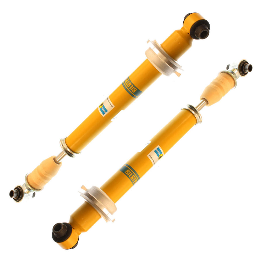 For Audi A4 Quattro 19962001 Pair Bilstein B8 Rear Shocks Struts