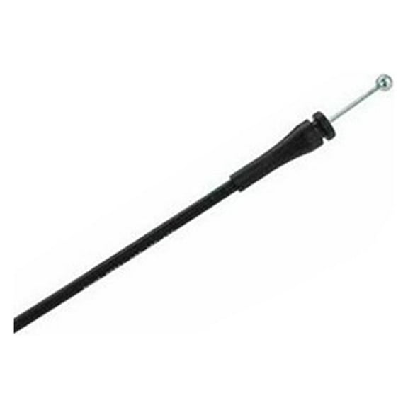 Yassdwbn 2x Car Tailgate Cable Replaces Fit For Ford Expedition 1997-2002 E1AP-15264A65B