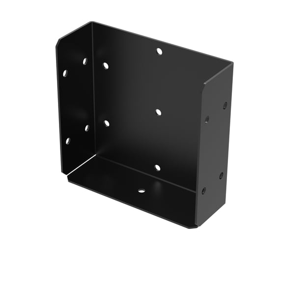Saddle Brackets - 6x6