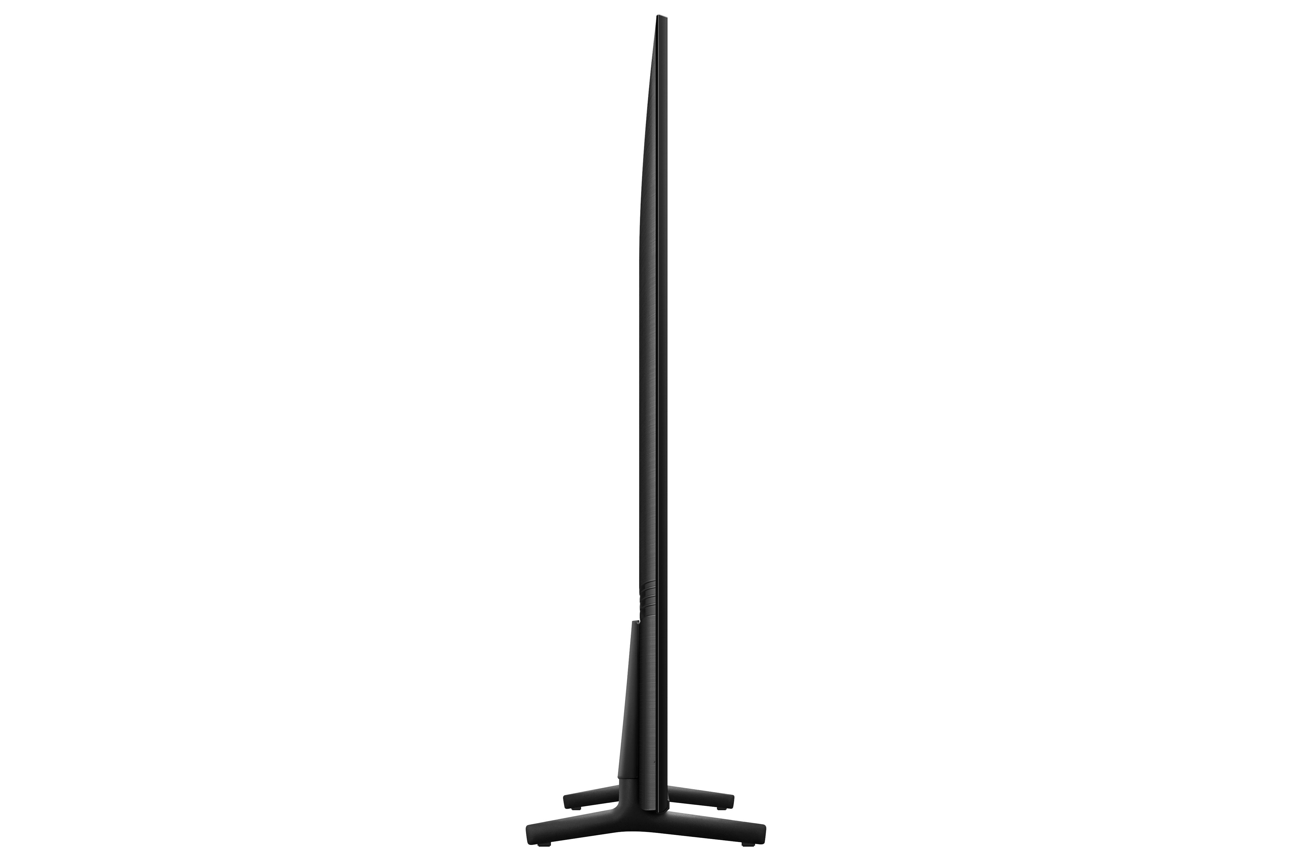 SAMSUNG 65 Class DU8000B Crystal UHD 4K Smart TV UN65DU8000BXZA 2024