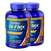osteo bi-flex triple strength 200 ct (pack of 2)