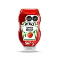thumbnail image 1 of Catsup Heinz 567 g, 1 of 4