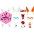 thumbnail image 4 of Miraculous Magic Heroez Reveal Doll by Playmates, 4 of 6