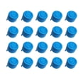 thumbnail image 1 of 20pcs Reusable Non Spill Anti Bottle Caps Water Jug Sealing Caps for Home Office, 1 of 9