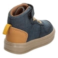 thumbnail image 3 of Botas Blasito Bebé Toddler Azul Marino Cintas Adhesivas Ajustable T12-15 azul 12.5 MX, 3 of 10