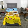 thumbnail image 2 of Couverture Pokemon "Pokemon Party", 2 of 4