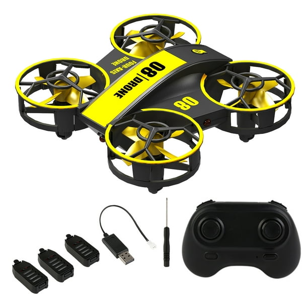 FlyNova Flying Toy, Hand Operated Drones for Kids or Adults Flying