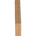 thumbnail image 4 of 6"W x 36"D x 40"H Funston Rough Sawn Knee Brace, Western Red Cedar, 4 of 4