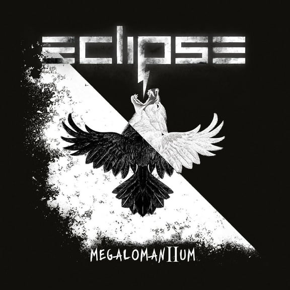 Eclipse - Megalomanium Ii - Music & Performance - Vinyl