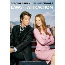 Warner Bros - Laws of Attraction [DIGITAL VIDEO DISC]