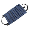 thumbnail image 1 of Amdohai Multifonctionnel Retrousser Robuste Oxford Tissu Sac Outils Sac Suspendu Outils Sacs de Rangement, 1 of 8