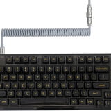Wired-Black-Crystal White Switch