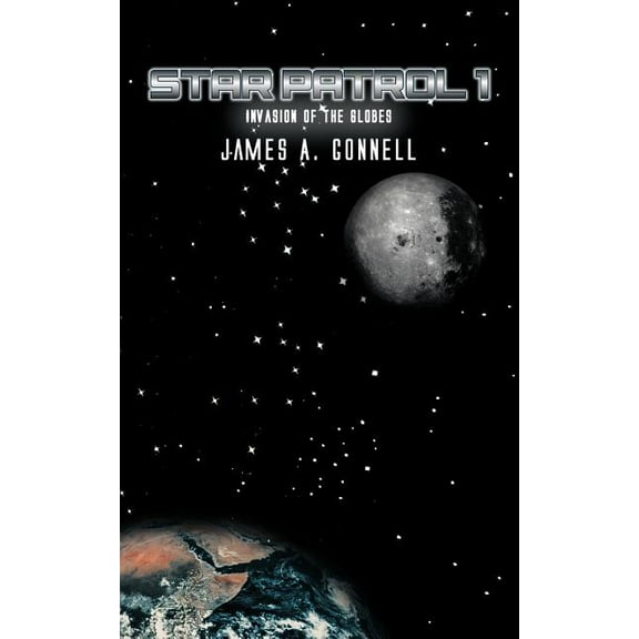Star Patrol I (Paperback)