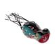 thumbnail image 4 of Señuelo Artificial Crankbaits Forma Linda Ojos 3D Actividad Pesquera Industrias Piscícos Negro Baoblaze Señuelos de pesca de rana, 4 of 7