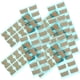 thumbnail image 4 of FELTECHELECTR 100 tiras adhesivas para uñas de los pies, parches correctores para uñas de los pies, pegatinas para uñas de los pies, 4 of 6