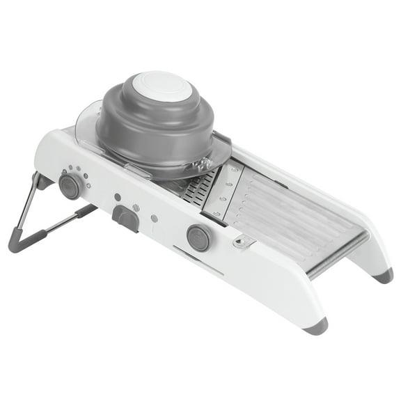 Stainless Steel Adjustable Slicer for Kitchen, Multifunctional Vegetable Chopper, Food Chopper, Vegetable Slicer, Potato Slicer, Kitchen Tool Accessories