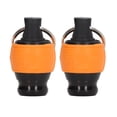 thumbnail image 1 of Bit Holder, Screwdriver Bit Holder Internal Retractable Structure 2Pcs Quick Release  Quick Fix  For 1/4in Dia Tools Red,Yellow,Green,Purple,Black, 1 of 8
