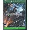 Terminator: Resistance Xbox One (Brand New Factory Sealed US Version) Xbox One,X