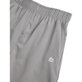 thumbnail image 5 of RBX Boys Athletic Shorts - 2 Pack Breathable Athletic Performance Basketball Shorts for Boys (8-16), 5 of 7