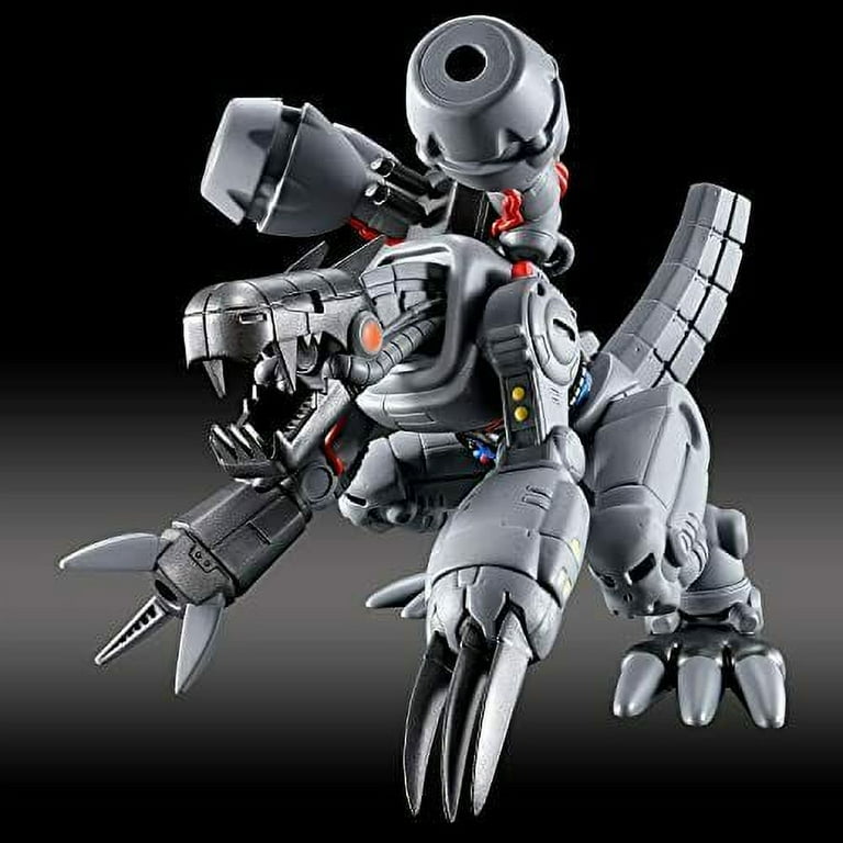 BANDAI Digimon Adventure Dynamotion Machinedramon Action Figure