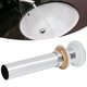 thumbnail image 5 of Tapón De Desagüe Práctico Sin Rebosadero Botón De Resorte Tapón De Desagüe Para Lavabo Para Baño Para Lavabo ANGGREK Otros, 5 of 8