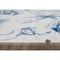 thumbnail image 2 of Stella 6269 Ivory/Navy Coast Area Rug, Size - 5'3" x 7'7", 2 of 5