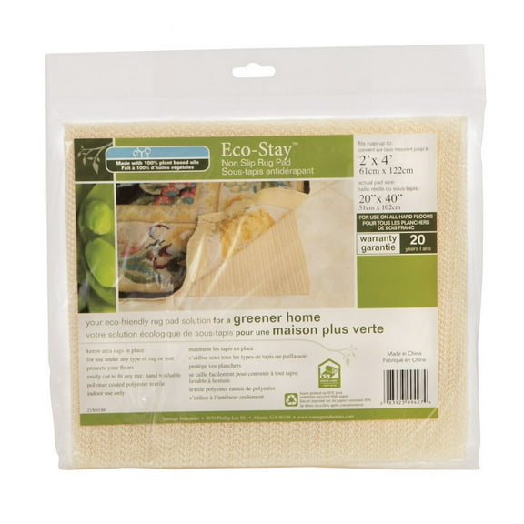 Vantage Eco-Stay Rug Pad