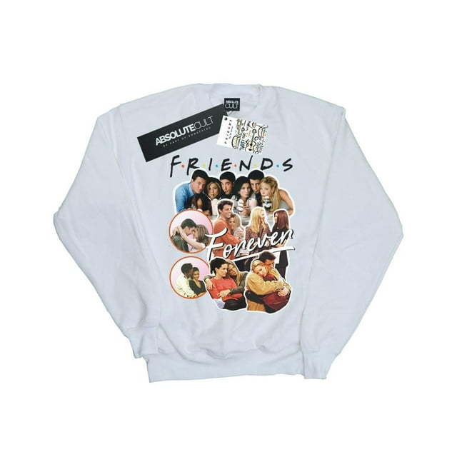 Friends Sweat-Shirt Homme "The One With All The Hugs"