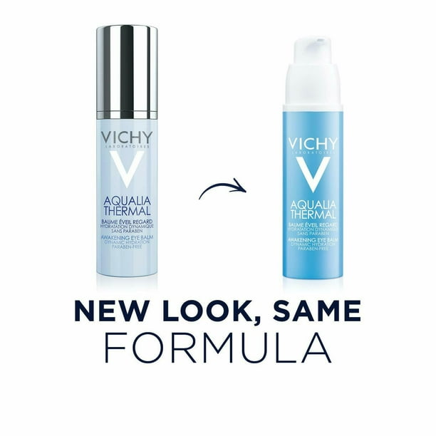 Vichy Aqualia Thermal Eye Balm Exp. 2022+