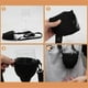 thumbnail image 4 of 4PCS Portable Wine Glass Holder Strap Wine Sling Yoke Glass Holder C, 4 of 5