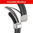 thumbnail image 4 of Botón de correa para mujeres y hombres Correa de hebilla plegable de metal para Samsung Galaxy Watch 5 Tmvgtek Para estrenar, 4 of 8