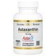 thumbnail image 1 of Suplemento de astaxantina California Gold Nutrition, 12 mg, 120 cápsulas blandas, 1 of 5