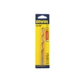 thumbnail image 2 of IRWIN 63922 - 11/32" Titanium Nitride HSS Straight Shank Fractional Drill Bit, 2 of 4