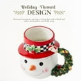 thumbnail image 5 of Spode Christmas Tree Snowman Toby Mug, 5 of 5