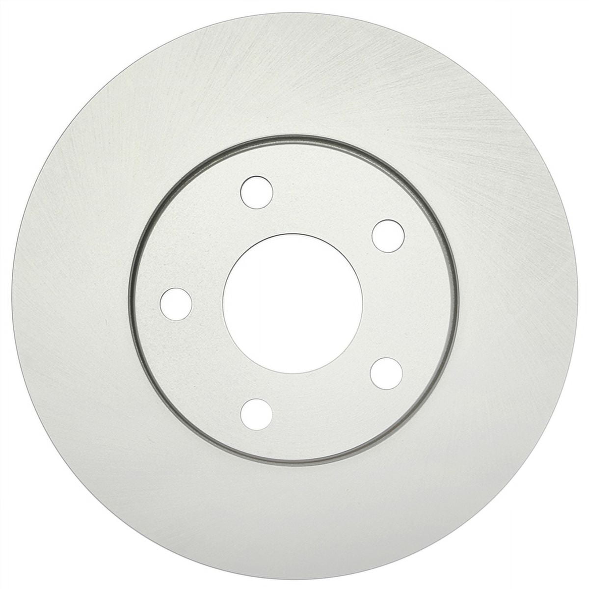 ACDelco Disc Brake Rotor 18A2841AC Fits select: 2012 FORD FOCUS, 2013-2018 FORD FOCUS SE