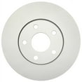 thumbnail image 5 of ACDelco Disc Brake Rotor 18A2841AC Fits select: 2012 FORD FOCUS, 2013-2018 FORD FOCUS SE, 5 of 6