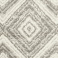 thumbnail image 5 of SAFAVIEH Skyler Collection SKY120K Grey / Ivory Rug, 5 of 6