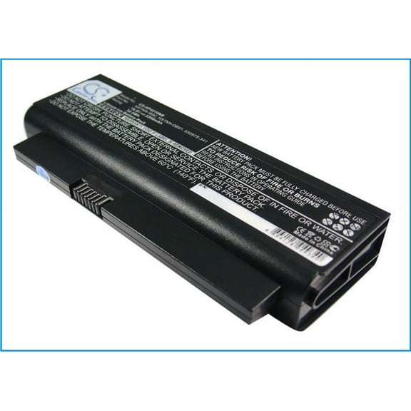 Battery for HP Probook 4210S 530975-341 579320-001 AT902AA HH04 HH08 HSTNN-XB91