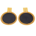 thumbnail image 1 of Force Sensitive Resistor, Thin Film Pressure Sensor Sensitive 20g-20kg 2PCS  For Welding, 1 of 8