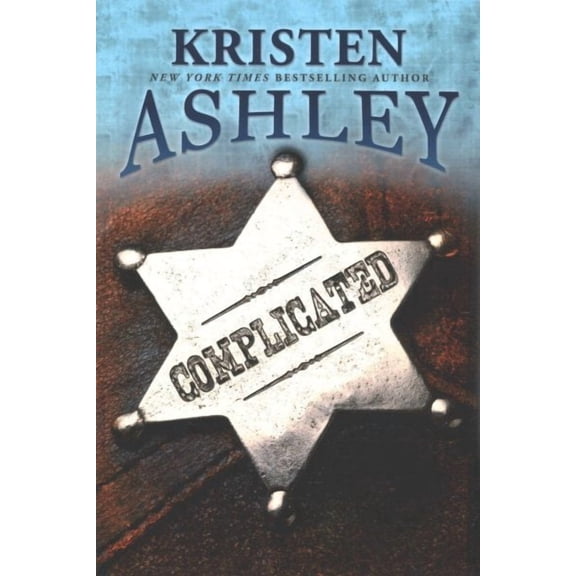 Complicated (Paperback)