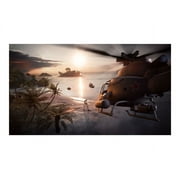 Battlefield 4 [VIDEOGAMES]