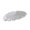 Gray, variant on Vikakiooze 2023 Home Storage and Organization Single Layer Soap Box Storage Rack With Porous Shell Drains Pipe Soap Box