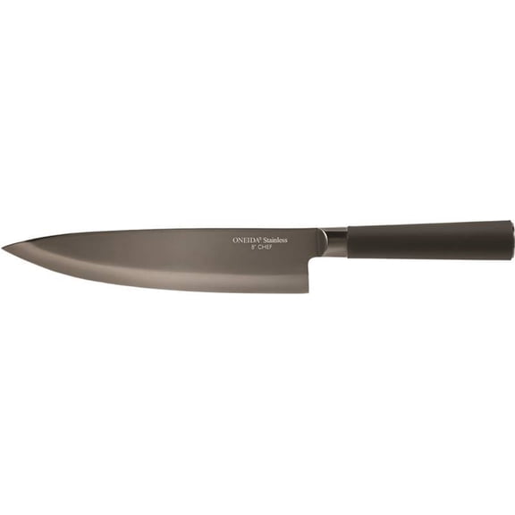 Knife Chef Titanium Lt 8in