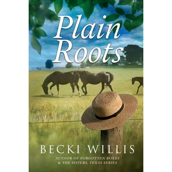 Plain Roots (Paperback)