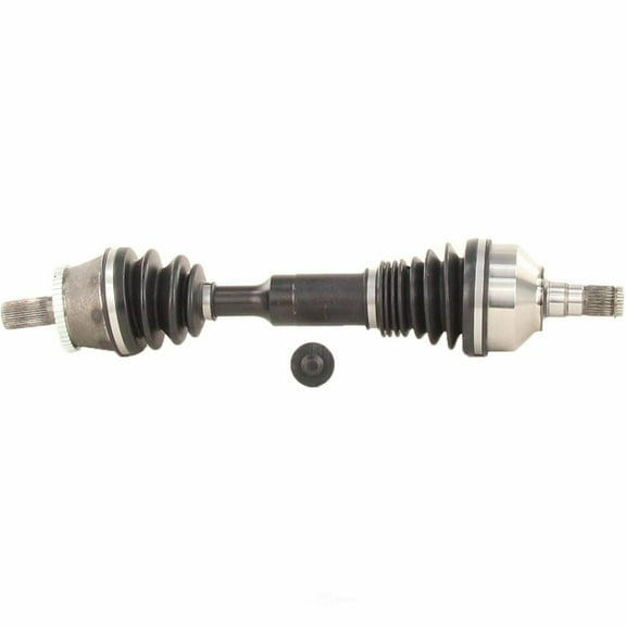 CV Axle Shaft Fits select: 2007 VOLVO XC90 3.2, 2005-2006 VOLVO XC90