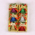 thumbnail image 4 of Hongchun 6pcs Xmas Bell （Middle）12.5*19.5*4.5cm, 4 of 5