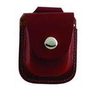 Charles-Hubert Paris Men's Leather Pocket Watch Holder