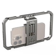 thumbnail image 1 of Equipo de vídeo para smartphone SMALLRIG Universal para iPhone 16/15/14, 1 of 7