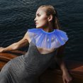 thumbnail image 1 of unbranded Collar Falso De Estilo Para Mujer Accesorio Desmontable Para Disfraz Y, 1 of 6