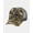 Woodland Camo, variant on Men's Raised Logo Hat | CAT® WORKWEAR